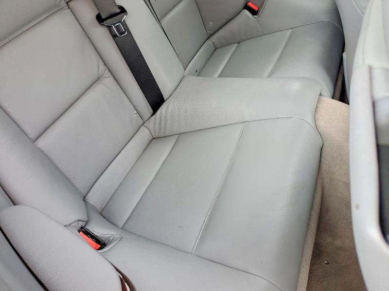 2006 Bmw 325 მანქანა იყიდება აუქციონზე, vin: WBABW33456PX83580, აუქციონის ნომერი: 63482616