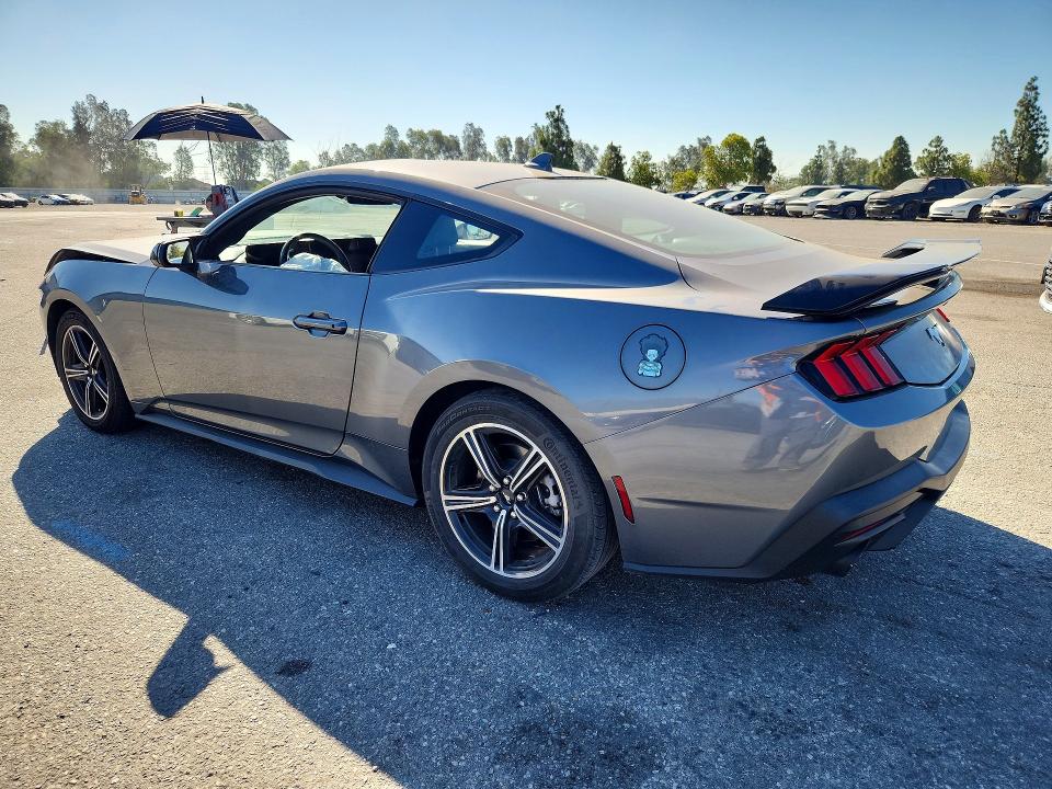 Aukcja sprzedaży 2024 Ford Mustang, vin: 1FA6P8TH9R5116809, numer aukcji: 59831746