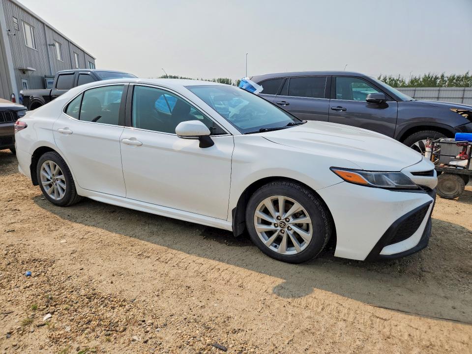 Aukcja sprzedaży 2021 Toyota Camry, vin: 4T1G11AK3MU533701, numer aukcji: 62082536
