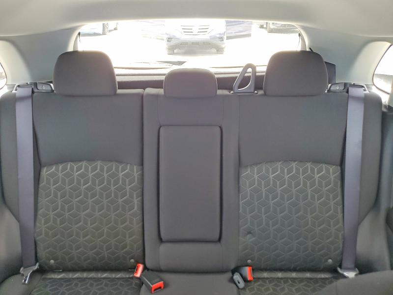 60946886 :رقم المزاد ، JA4ARUAU5TU012610 vin ، 2026 Mitsubishi Outlander Sport مزاد بيع