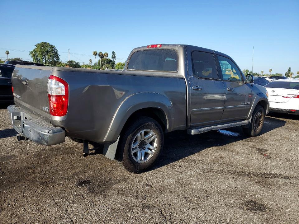 Продажа на аукционе авто 2006 Toyota Tundra, vin: 5TBET34116S513032, номер лота: 60822866