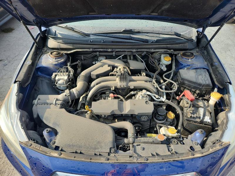 Продажа на аукционе авто 2015 Subaru Legacy, vin: 4S3BNBH66F3069295, номер лота: 60815696