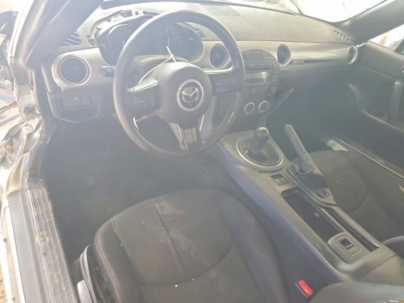 Продаж на аукціоні авто 2015 Mazda Mx-5 Miata, vin: JM1NC2MF4F0239681, номер лоту: 60959866