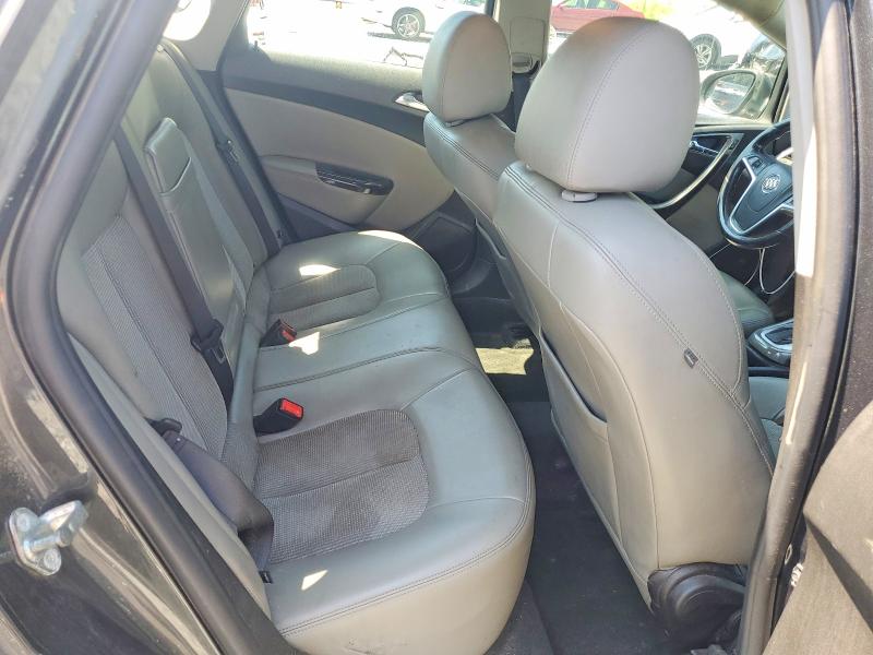 2016 Buick Verano მანქანა იყიდება აუქციონზე, vin: 1G4PW5SK8G4174647, აუქციონის ნომერი: 63365496