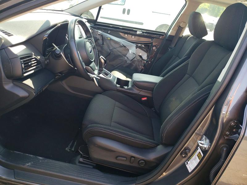 Aukcja sprzedaży 2024 Subaru Legacy, vin: 4S3BWAF60R3025775, numer aukcji: 60455236