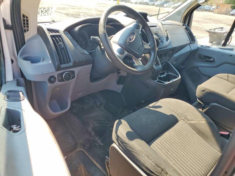 Aukcja sprzedaży 2016 Ford Transit, vin: 1FTYE2CV1GKA09120, numer aukcji: 70374736
