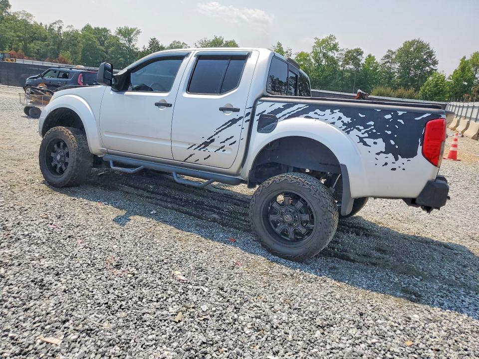 Продаж на аукціоні авто 2014 Nissan Frontier, vin: 1N6AD0EV7EN772810, номер лоту: 62863516