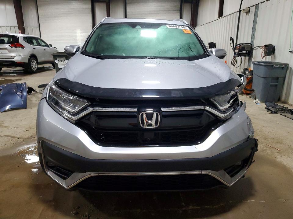 Продаж на аукціоні авто 2022 Honda Cr-v, vin: 5J6RW2H92NL000716, номер лоту: 60402646