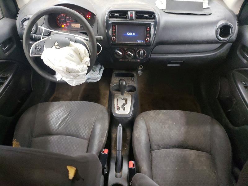 Aukcja sprzedaży 2018 Mitsubishi Mirage, vin: ML32A3HJ8JH007126, numer aukcji: 85624925