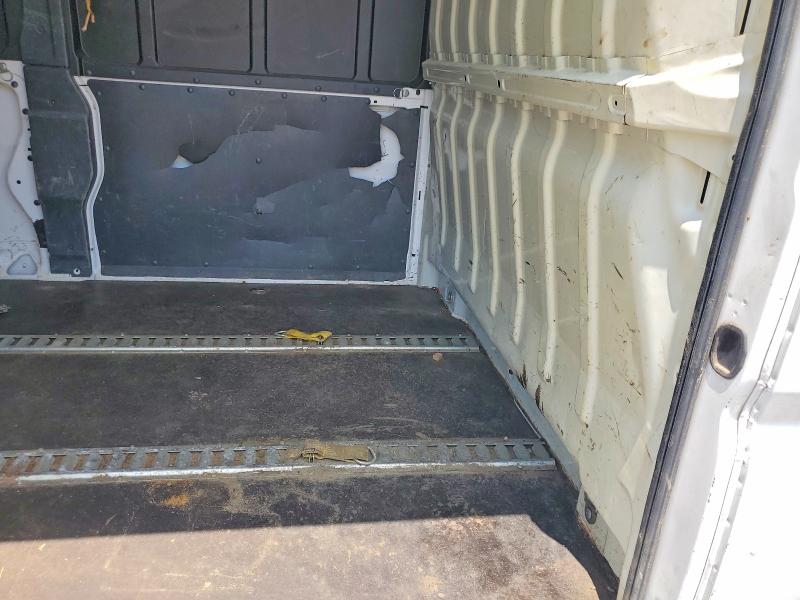 Продажа на аукционе авто 2018 Ram Promaster 2500, vin: 3C6TRVDG5JE159734, номер лота: 59838076