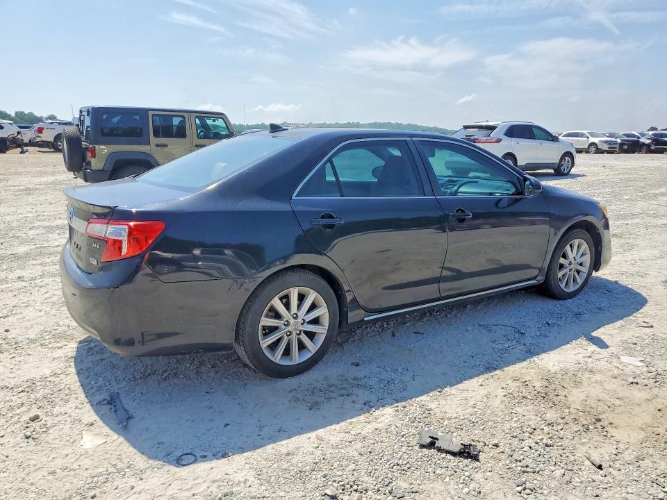 2012 Toyota Camry Hybrid მანქანა იყიდება აუქციონზე, vin: 4T1BD1FKXCU002620, აუქციონის ნომერი: 59683576