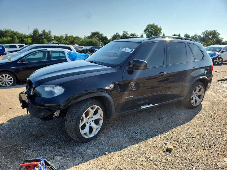 Продажа на аукционе авто 2011 Bmw X5, vin: 5UXZV4C5XBL742123, номер лота: 59360166