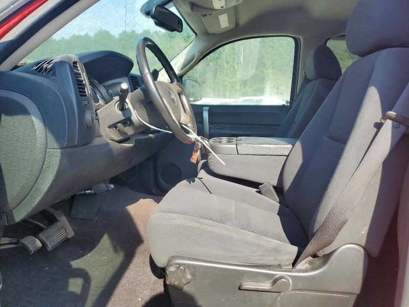 Aukcja sprzedaży 2008 Gmc Sierra, vin: 1GTHK23K98F190525, numer aukcji: 60279846