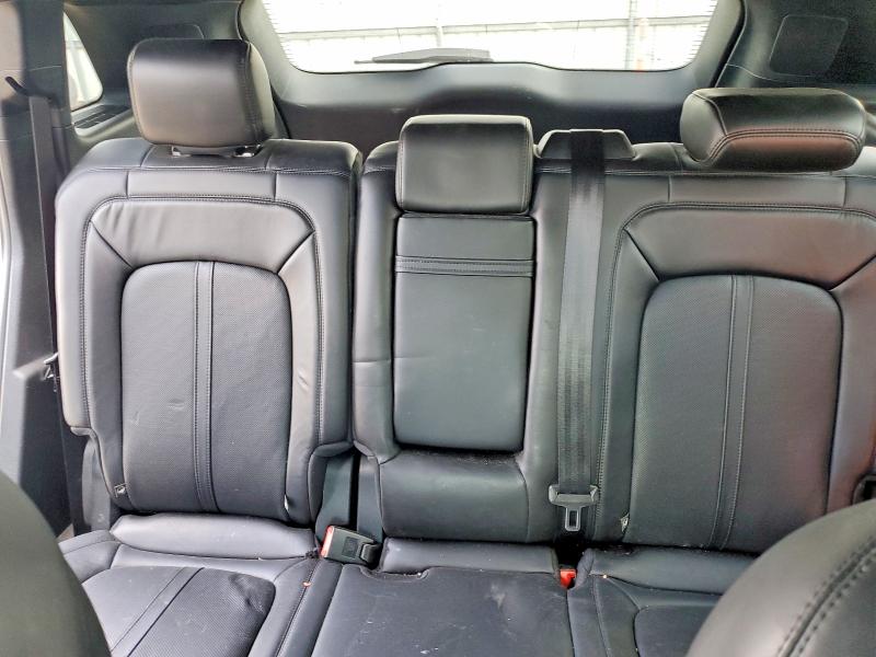Продаж на аукціоні авто 2020 Lincoln Nautilus, vin: 2LMPJ8KP2LBL26843, номер лоту: 62290426