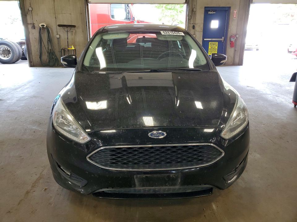 Продажа на аукционе авто 2016 Ford Focus, vin: 1FADP3K21GL294004, номер лота: 62810426