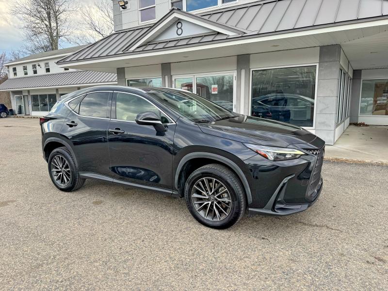 Продажа на аукционе авто 2022 Lexus Nx, vin: JTJADCAZ5N2001984, номер лота: 63378676