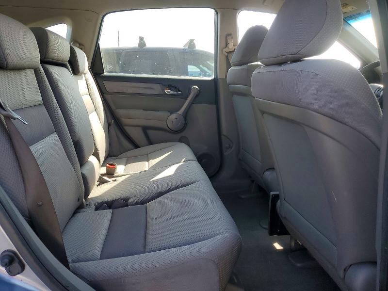 Продаж на аукціоні авто 2008 Honda Cr-v, vin: JHLRE38388C033642, номер лоту: 59724516