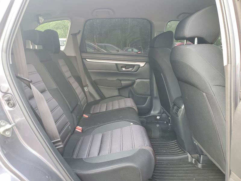 Продаж на аукціоні авто 2019 Honda Cr-v, vin: 2HKRW2H22KH104566, номер лоту: 62435796
