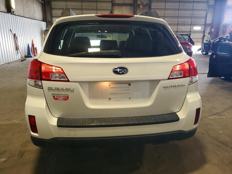2013 Subaru Outback მანქანა იყიდება აუქციონზე, vin: 4S4BRCJC5D3298375, აუქციონის ნომერი: 60377846