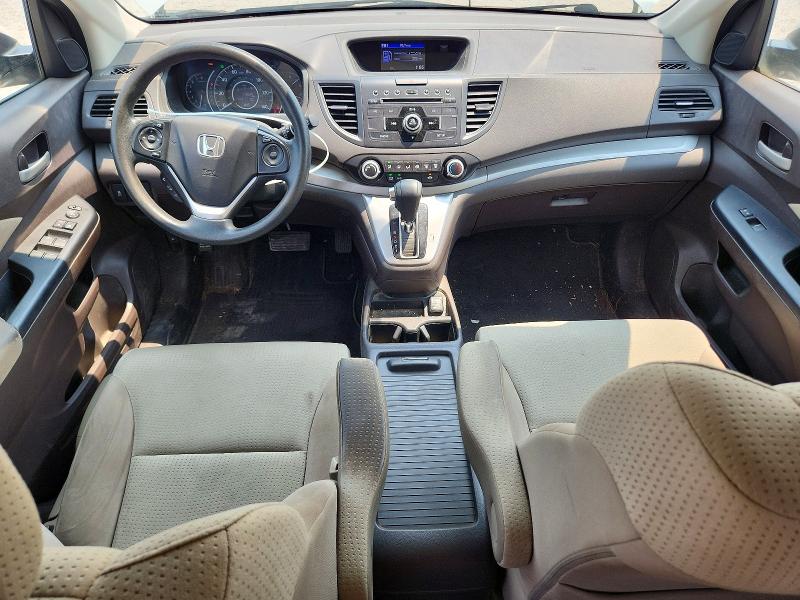 Aukcja sprzedaży 2013 Honda Cr-v, vin: 5J6RM4H55DL020200, numer aukcji: 61311656