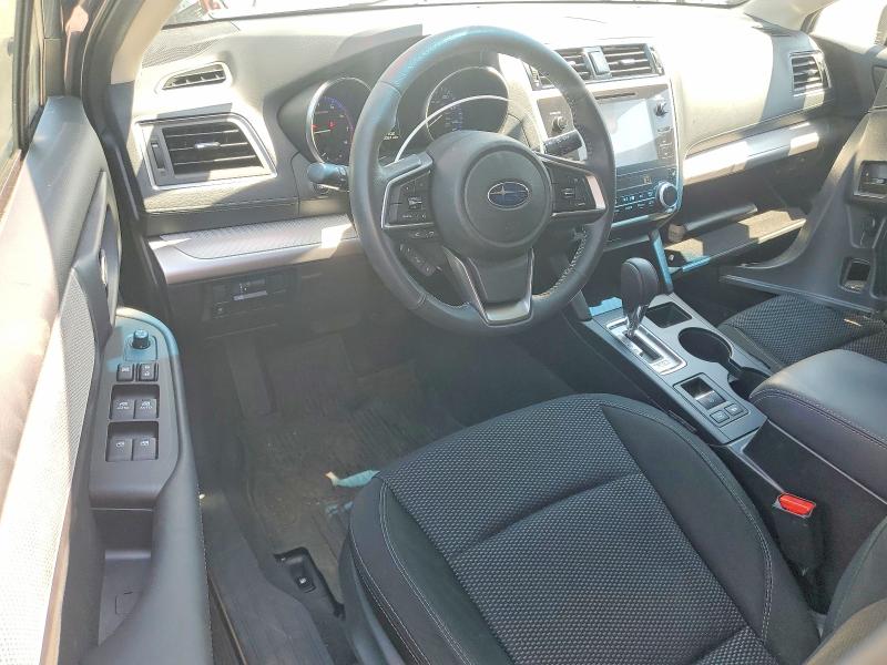 Продаж на аукціоні авто 2018 Subaru Outback, vin: 4S4BSACC5J3276006, номер лоту: 61057296