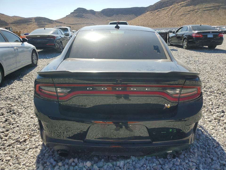 Aukcja sprzedaży 2021 Dodge Charger, vin: 2C3CDXGJ0MH622032, numer aukcji: 61769696