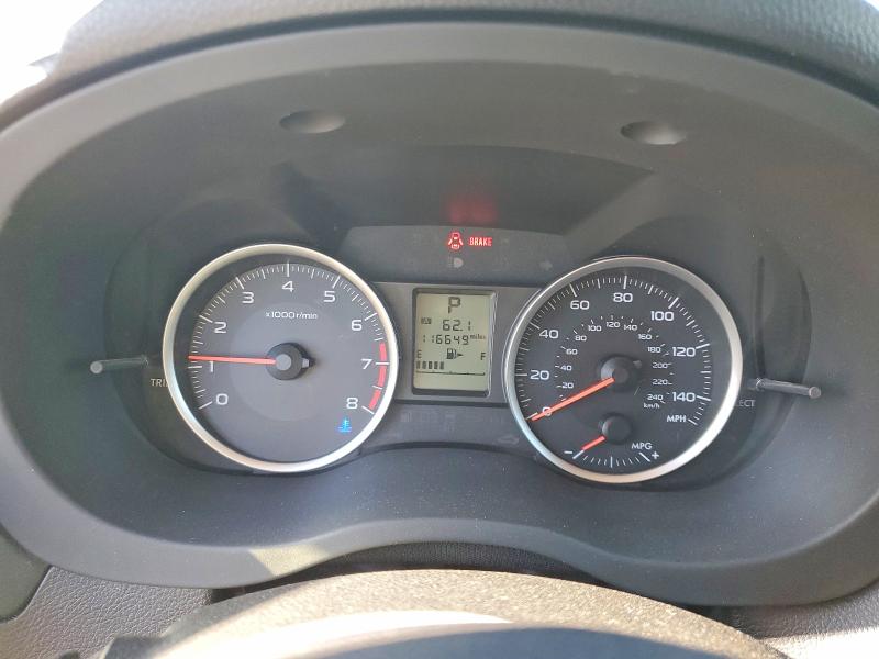 Aukcja sprzedaży 2013 Subaru Xv Crosstrek, vin: JF2GPACC2D2216398, numer aukcji: 61928626