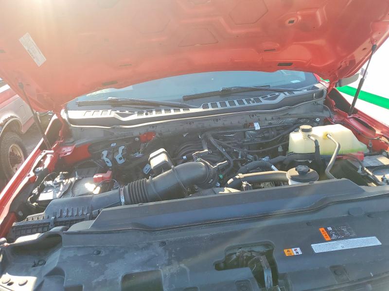 2024 Ford F250 მანქანა იყიდება აუქციონზე, vin: 1FT7W2BA0RED49383, აუქციონის ნომერი: 60742316