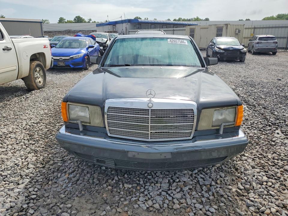 Aukcja sprzedaży 1991 Mercedes-benz 300, vin: WDBCA25D0MA566742, numer aukcji: 62657586