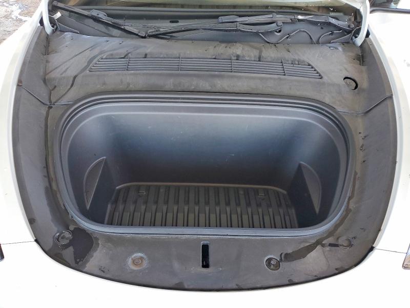 Aukcja sprzedaży 2023 Tesla Model Y, vin: 7SAYGDEE8PF622869, numer aukcji: 62980586
