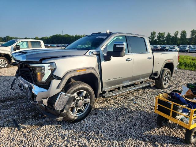 Aukcja sprzedaży 2025 Gmc Sierra, vin: 1GT4UNE7XSF125841, numer aukcji: 62899706