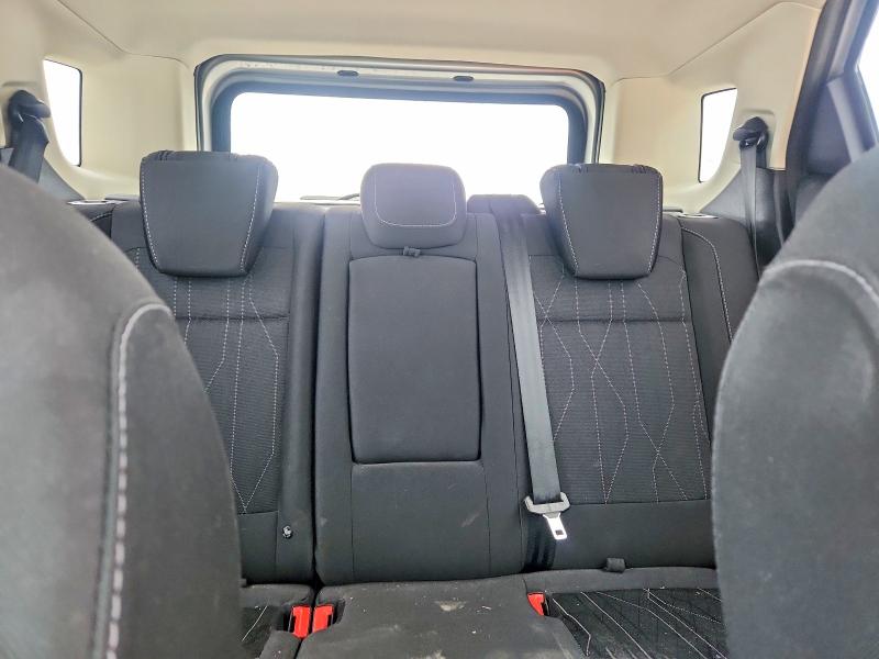 2018 Ford Ecosport მანქანა იყიდება აუქციონზე, vin: MAJ6P1UL3JC229021, აუქციონის ნომერი: 62484076