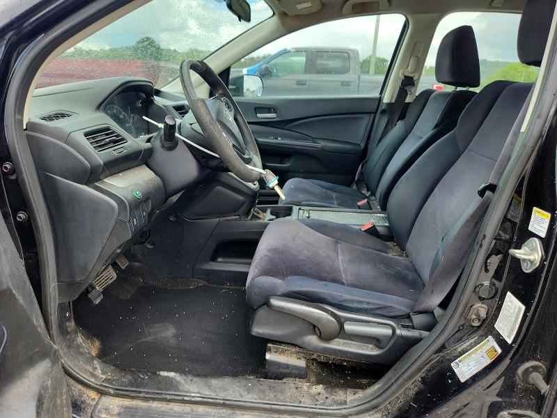 2014 Honda Cr-v მანქანა იყიდება აუქციონზე, vin: 2HKRM3H35EH512777, აუქციონის ნომერი: 60426226