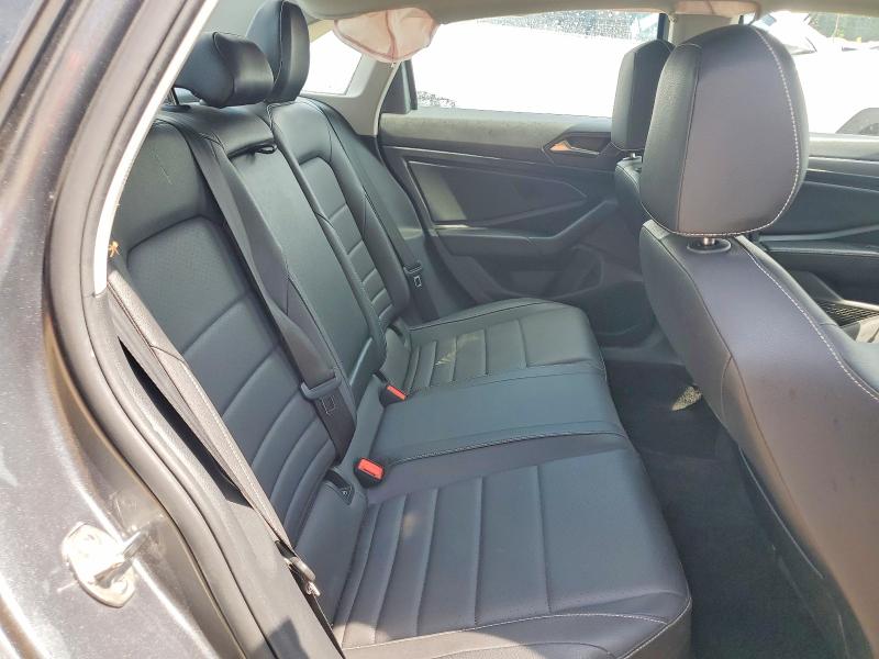 60866296 :رقم المزاد ، 3VWEM7BU3RM015523 vin ، 2024 Volkswagen Jetta مزاد بيع