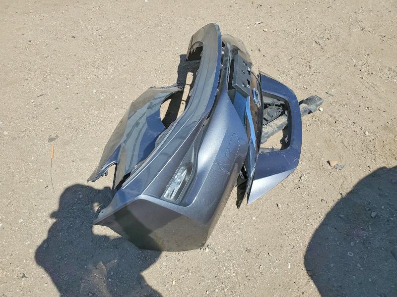59323426 :رقم المزاد ، 1N4AZ1CV2MC551435 vin ، 2021 Nissan Leaf مزاد بيع