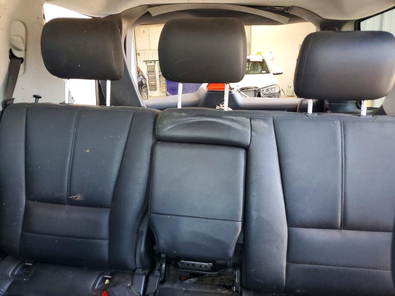 2005 Mercedes-benz Ml მანქანა იყიდება აუქციონზე, vin: 4JGAB57E75A547857, აუქციონის ნომერი: 59066596