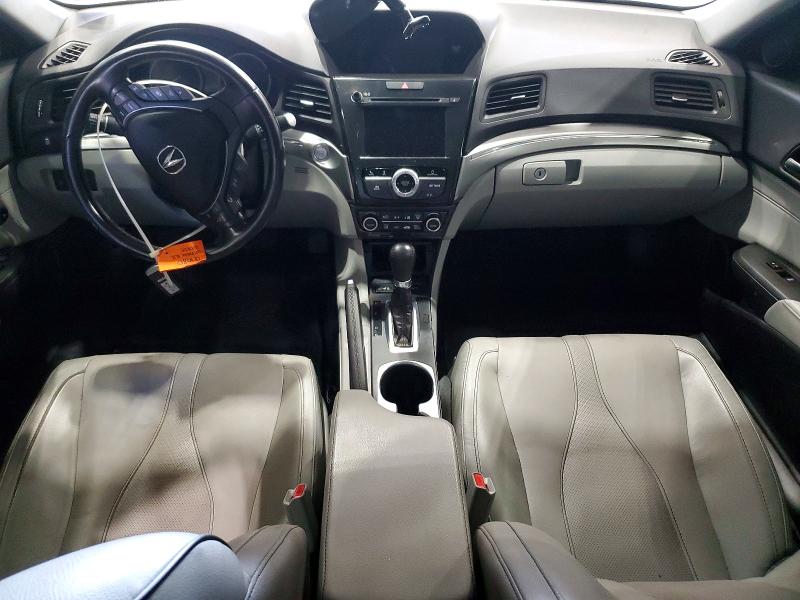 Aukcja sprzedaży 2020 Acura Ilx, vin: 19UDE2F74LA006239, numer aukcji: 63054476