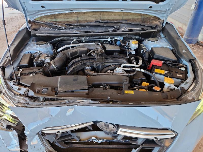 Продажа на аукционе авто 2023 Subaru Crosstrek, vin: JF2GTHNC1PH224107, номер лота: 59847636