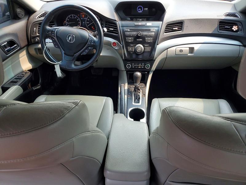 Продаж на аукціоні авто 2017 Acura Ilx, vin: 19UDE2F36HA013214, номер лоту: 61106016