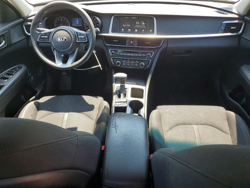 Продажа на аукционе авто 2019 Kia Optima, vin: 5XXGT4L34KG356584, номер лота: 62658266