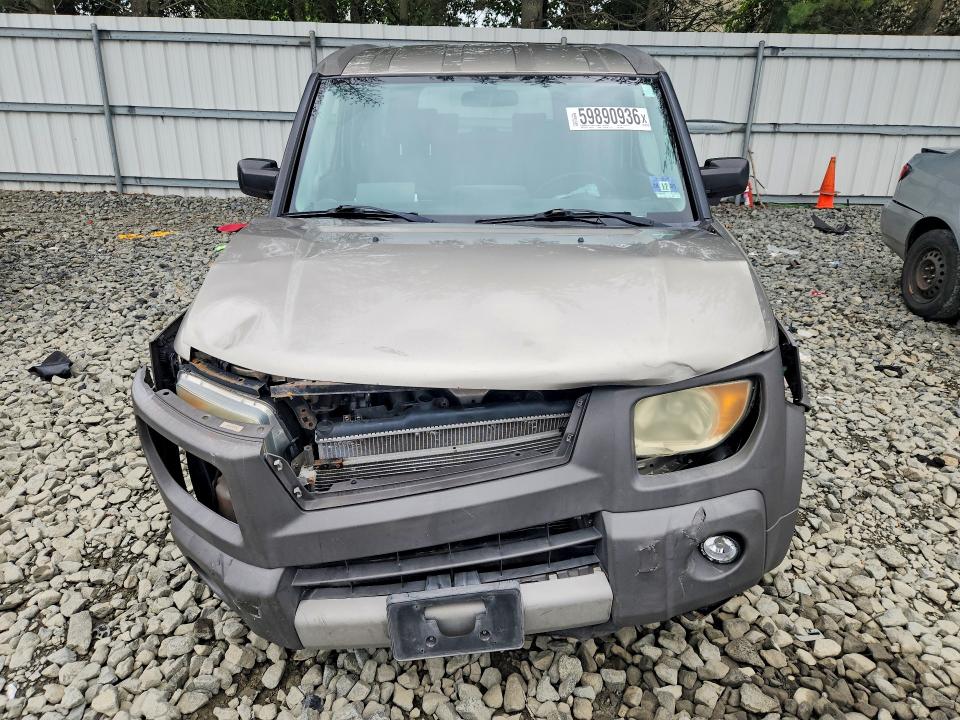 Aukcja sprzedaży 2003 Honda Element, vin: 5J6YH285X3L052031, numer aukcji: 59890936