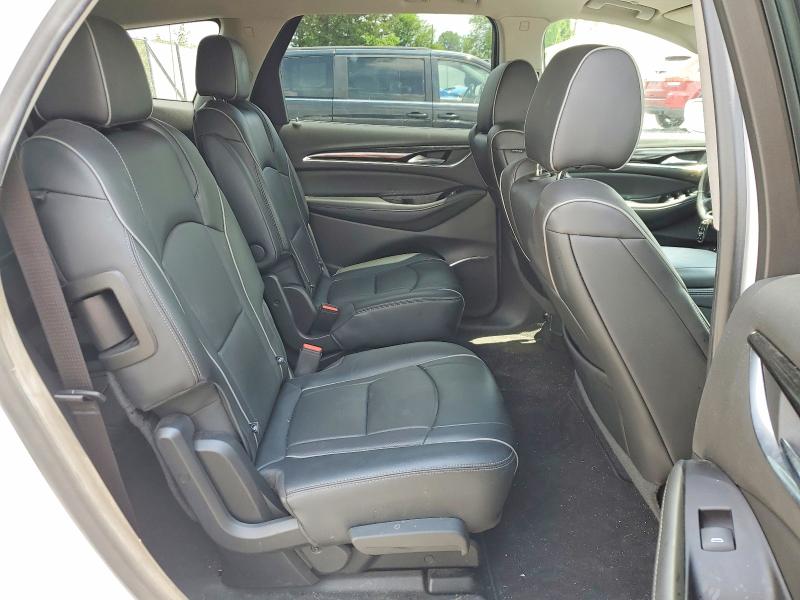 Aukcja sprzedaży 2019 Buick Enclave, vin: 5GAEVCKW5KJ318785, numer aukcji: 60444326