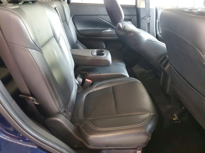 Продаж на аукціоні авто 2020 Mitsubishi Outlander, vin: JA4AZ3A30LZ040755, номер лоту: 62745506