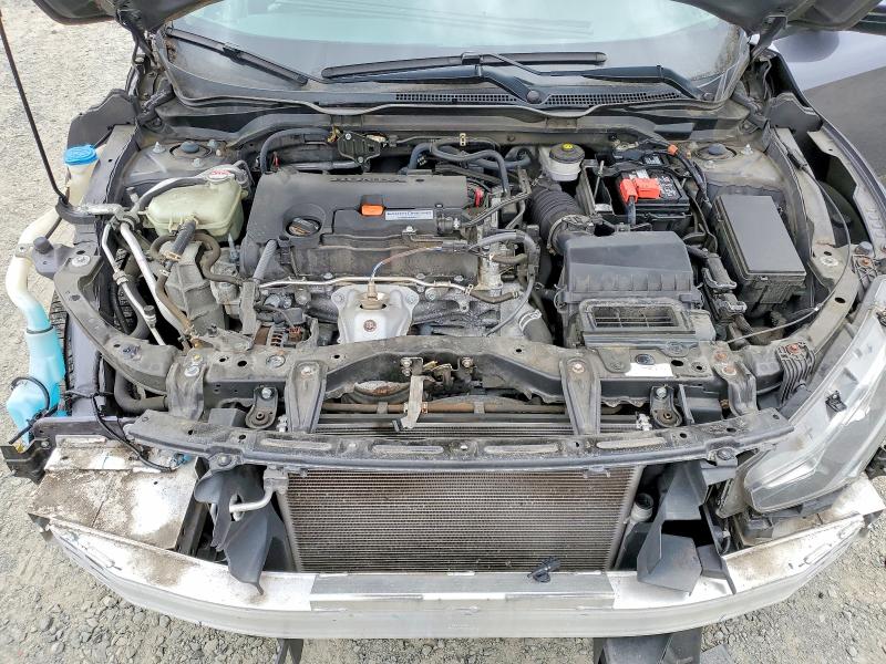 Aukcja sprzedaży 2018 Honda Civic, vin: 2HGFC2F57JH560614, numer aukcji: 59385386