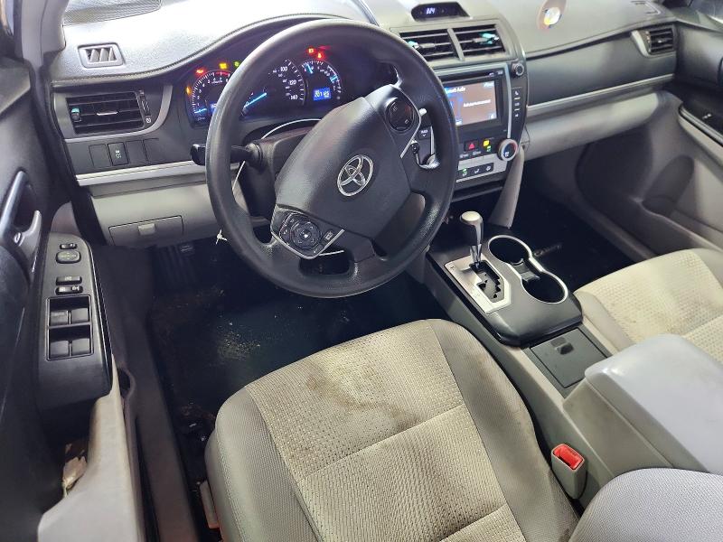 Продаж на аукціоні авто 2013 Toyota Camry, vin: 4T1BF1FK4DU296656, номер лоту: 62145836