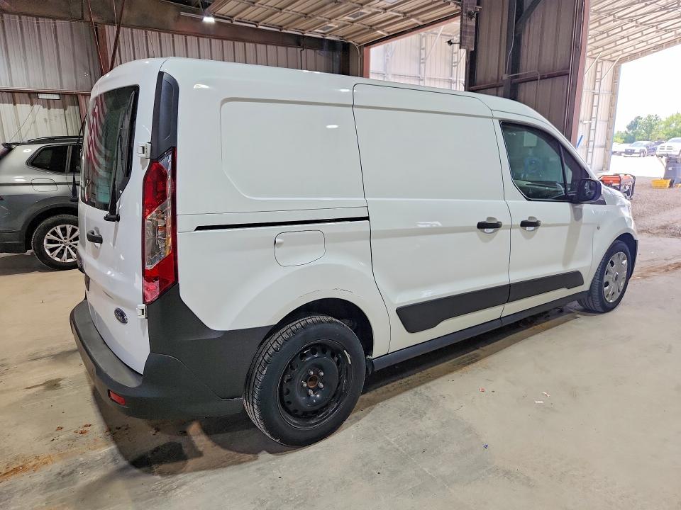 Продаж на аукціоні авто 2022 Ford Transit Connect, vin: NM0LS7S29N1520131, номер лоту: 60420896
