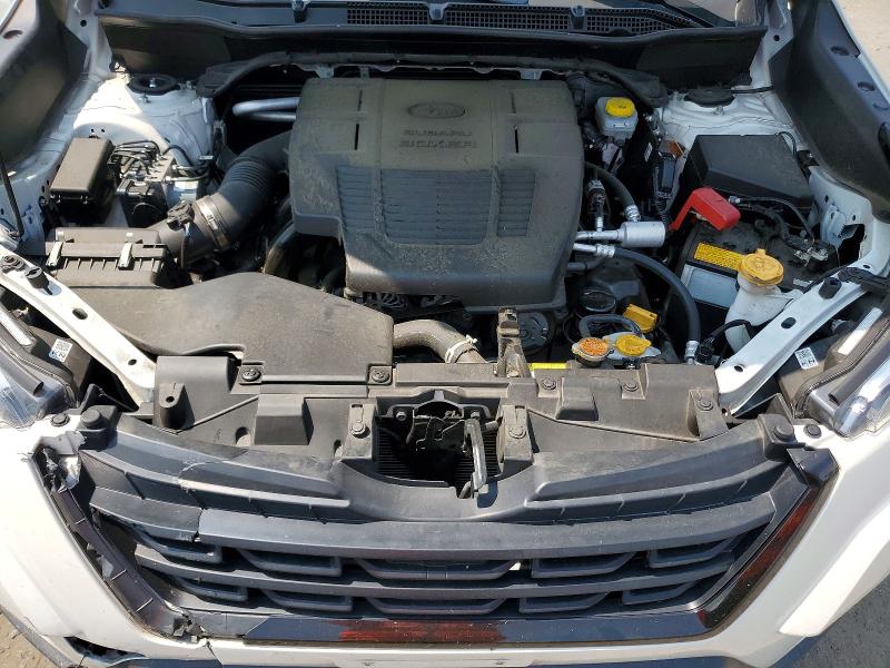 2023 Subaru Forester მანქანა იყიდება აუქციონზე, vin: JF2SKARC6PH496425, აუქციონის ნომერი: 61135246