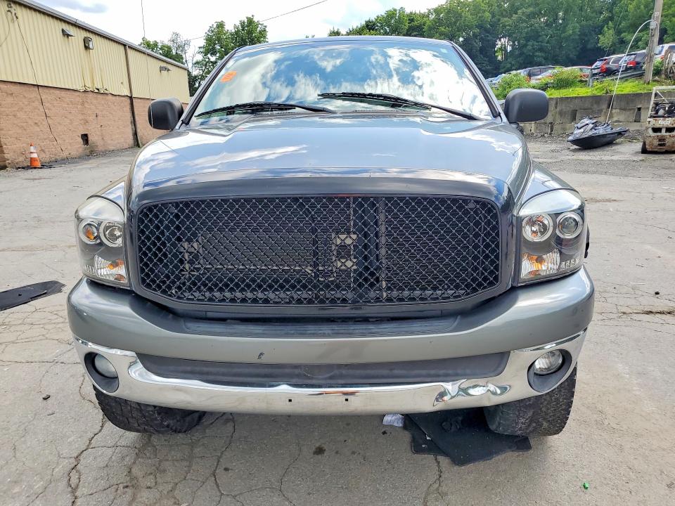 Aukcja sprzedaży 2008 Dodge Ram 1500, vin: 1D7HU18238S607695, numer aukcji: 63504326