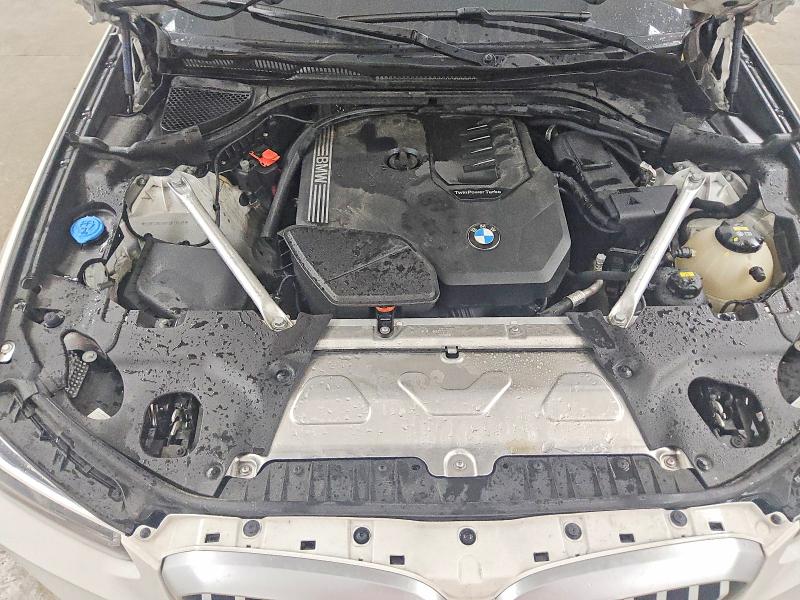 Aukcja sprzedaży 2023 Bmw X3, vin: 5UX53DP08P9P77637, numer aukcji: 59215816