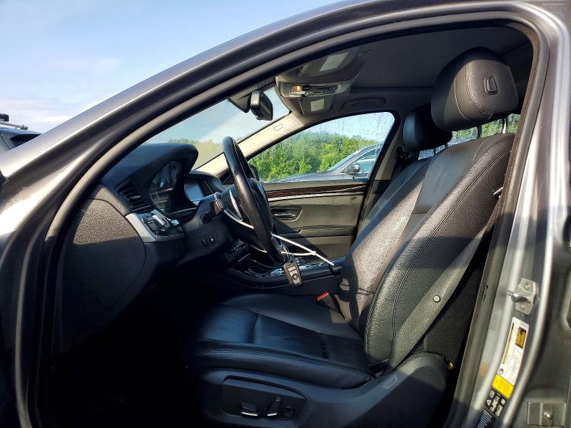 Продажа на аукционе авто 2016 Bmw 535, vin: WBA5B3C59GG260114, номер лота: 59949146